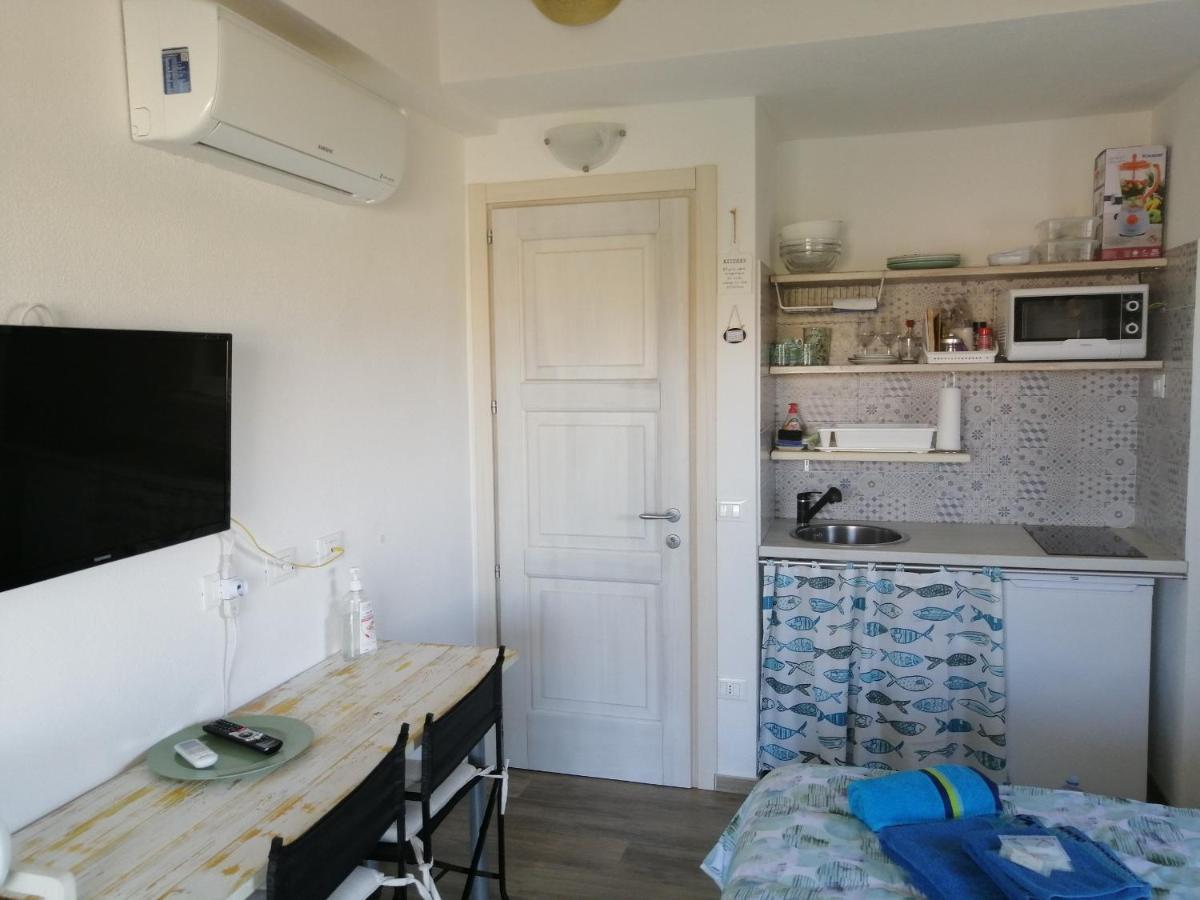 Alta Marea Hotel Мурта Мария Екстериор снимка