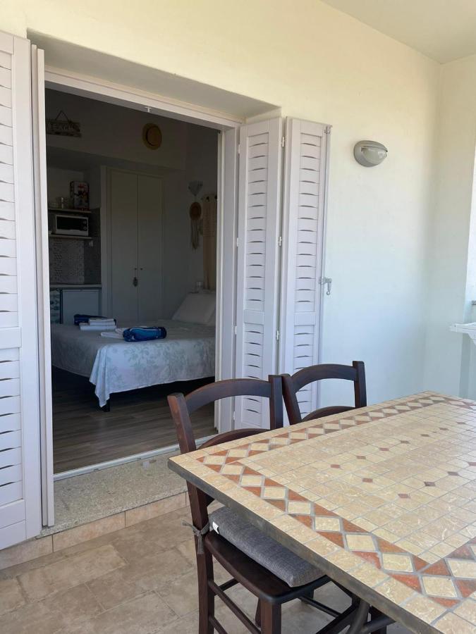 Alta Marea Hotel Мурта Мария Екстериор снимка