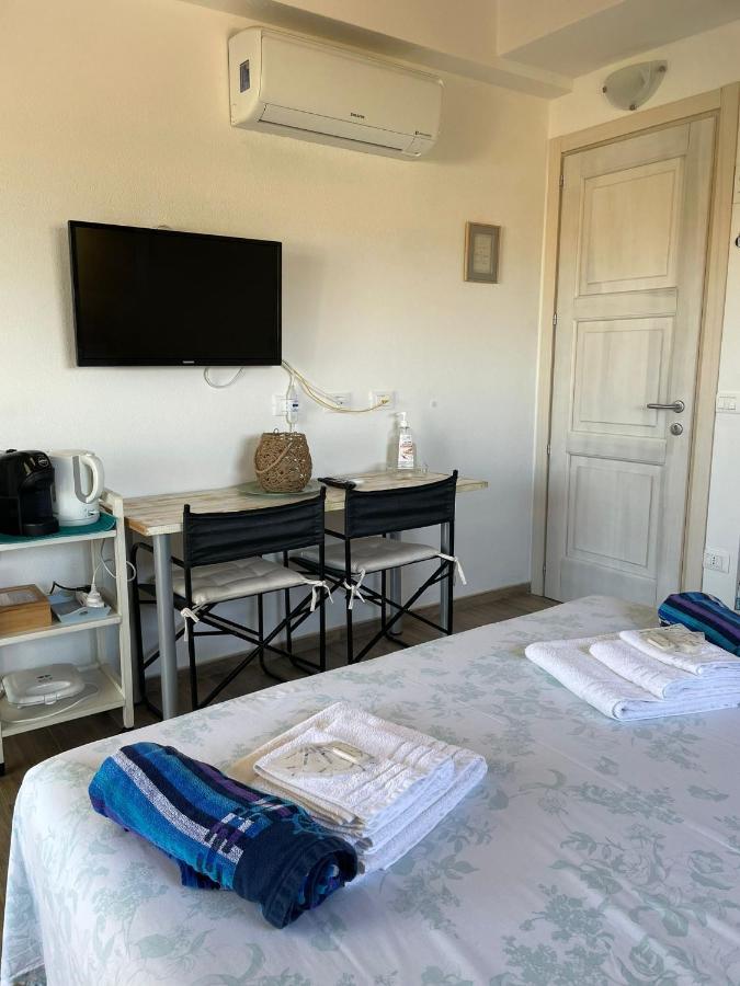 Alta Marea Hotel Мурта Мария Екстериор снимка