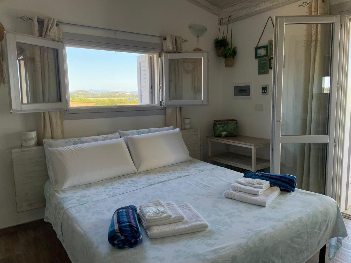 Alta Marea Hotel Мурта Мария Екстериор снимка