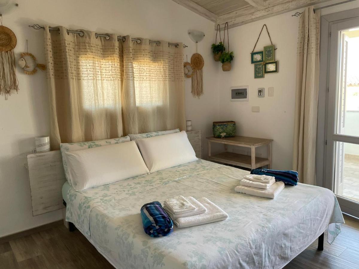 Alta Marea Hotel Мурта Мария Екстериор снимка