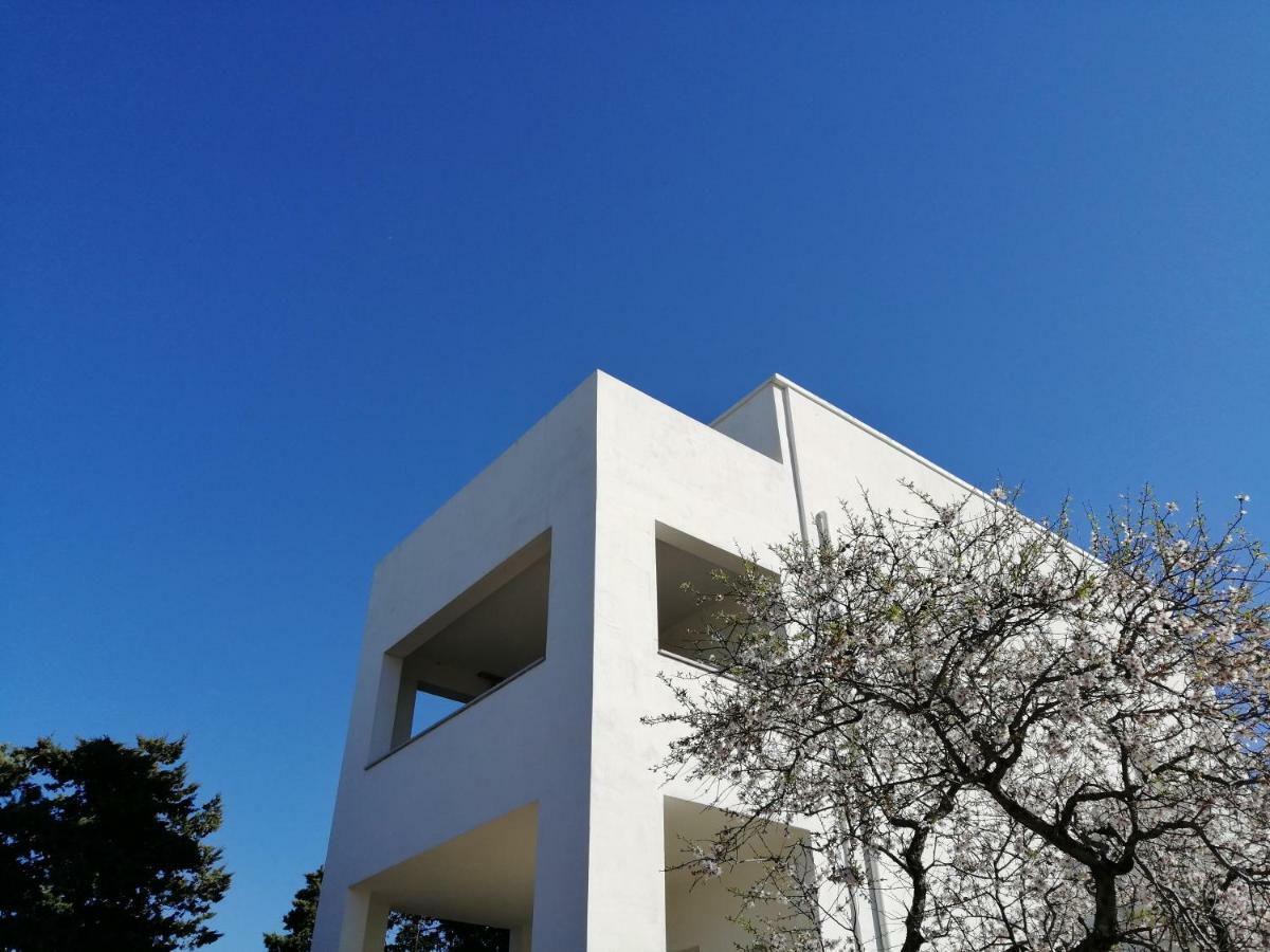 Alta Marea Hotel Мурта Мария Екстериор снимка