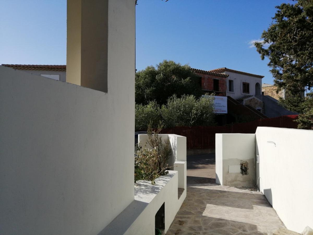 Alta Marea Hotel Мурта Мария Екстериор снимка