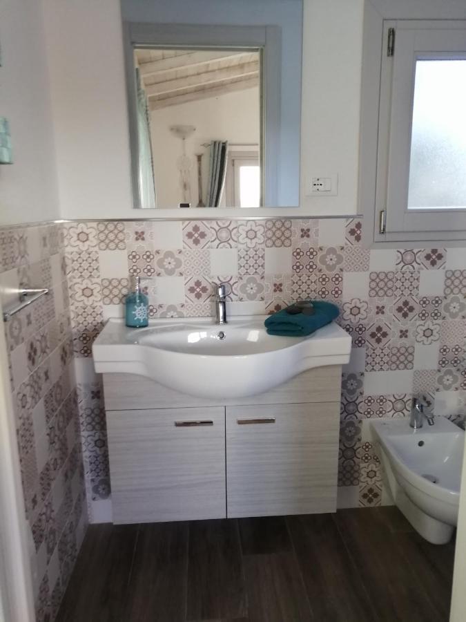 Alta Marea Hotel Мурта Мария Екстериор снимка