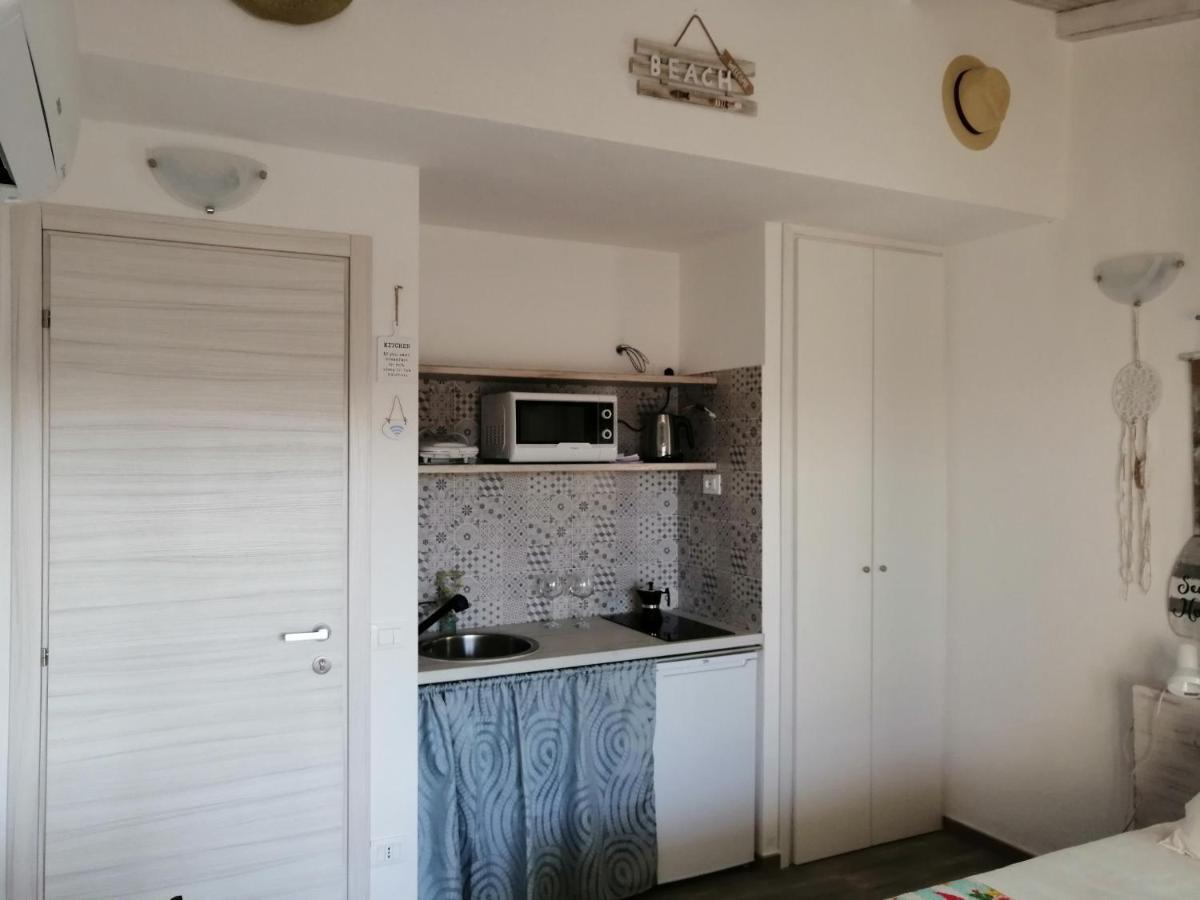 Alta Marea Hotel Мурта Мария Екстериор снимка