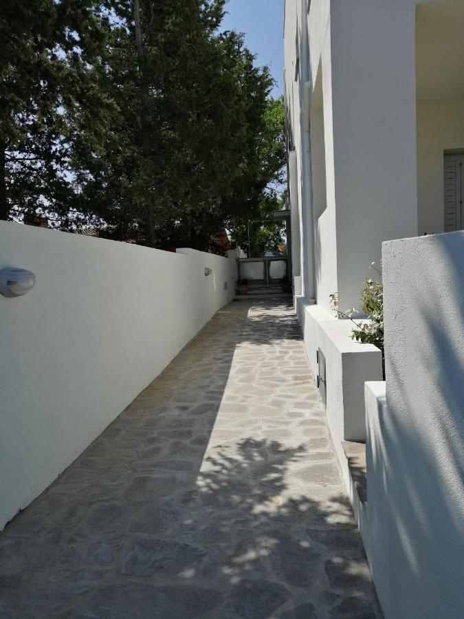 Alta Marea Hotel Мурта Мария Екстериор снимка